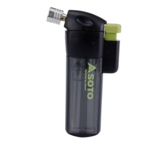 Soto Pocket torch