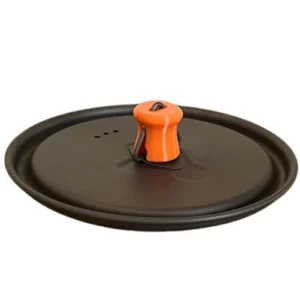 Pot Knob for TOAKS Titanium Pots