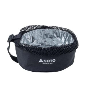 Soto Outdoors Cozy 1100