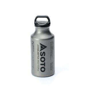 SOTO Fuel bottle