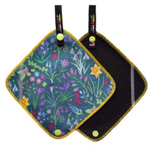 Kula Cloth plasdoekje