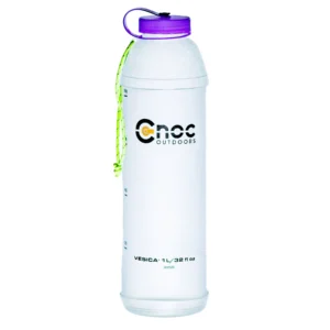 CNOC Vesica 42 mm Widemouth opvouwbare waterfles
