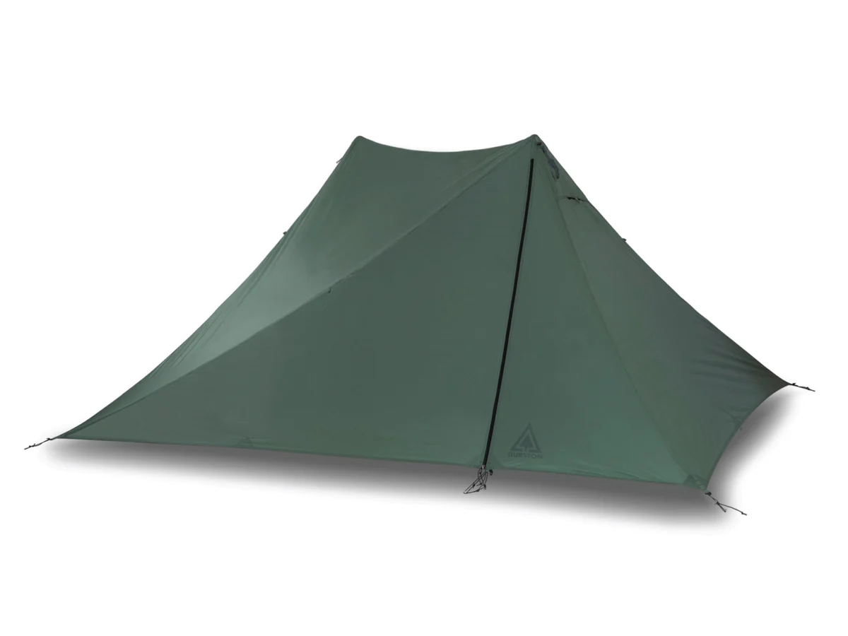 Durston X-Mid 2 Solid Tent - Afbeelding 4