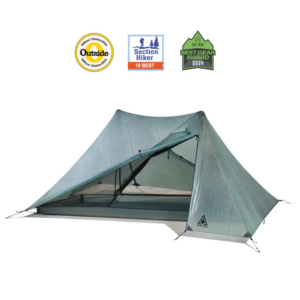 Durston X-Mid Pro 1 tent