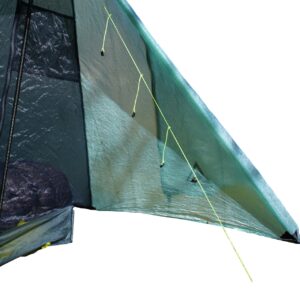 UltimaPeak AeroDry Ultralight Clothesline