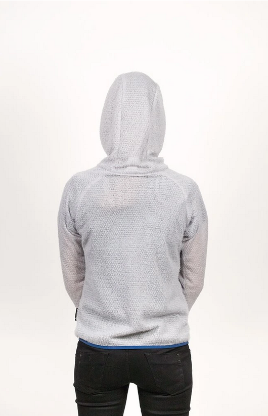 Ultralight Alpha Hoodie 60 Dames - Afbeelding 5