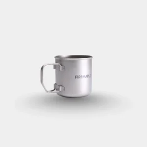 Firemaple Alti Titanium Mug 300 ml