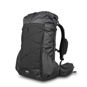 Hyberg Attila 50L rugzak