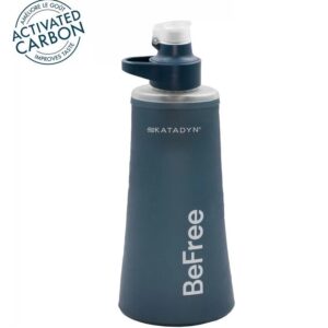 Katadyn BeFree AC 1L