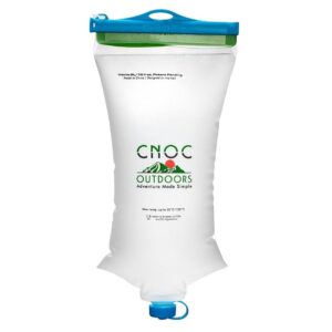 CNOC Outdoors Vecto water container 2 liter