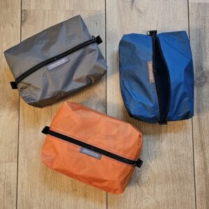 BRO Pack Pouch