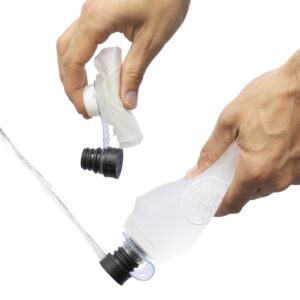 CuloClean Portable Bidet + Flexible Bottle 500ml