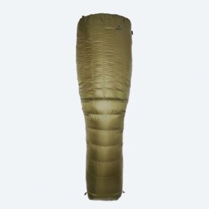 Cumulus Taiga 250 topquilt Large