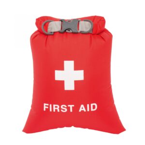 Exped Fold-Drybag First Aid