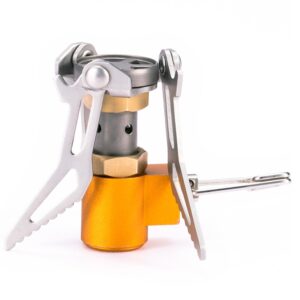 FireMaple FMS-300T Titanium Stove
