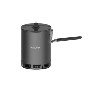 FireMaple Petrel G3 Ultralight Pot 600ml