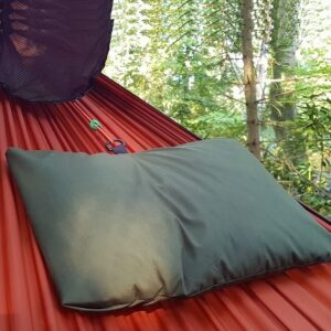 Tikaani's Hanging Pillowcase hangmat kussensloop