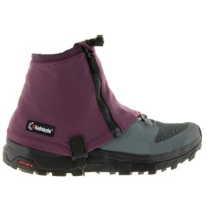 Kahtoola RENAgaiter Low - Ultra Tough Gaiter