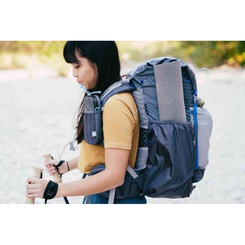 Gossamer Gear Shoulder Strap Pocket - Afbeelding 7