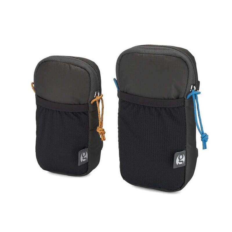 Gossamer Gear Shoulder Strap Pocket
