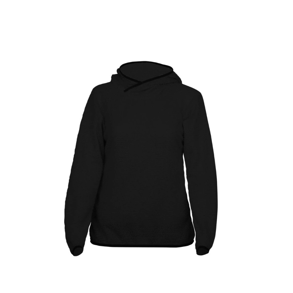 Ultralight Alpha Hoodie 60 Dames - Afbeelding 2