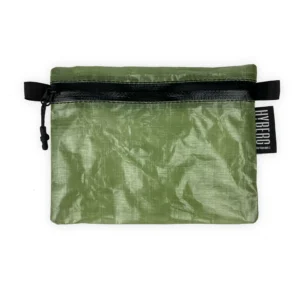 Hyberg DCF Daric pouch L 16.5 x 12.5 cm
