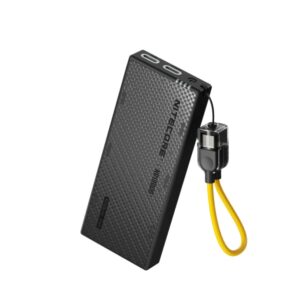 Nitecore NB10000 Gen4 Powerbank