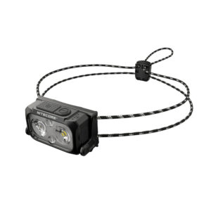 Nitecore NU25 MCT UL