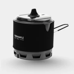 FireMaple Neoprene Sleeve voor Petrel G2 750 ml Pot