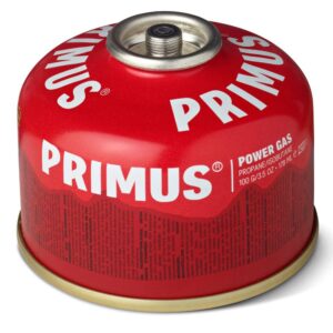Primus gasblik 100 gram