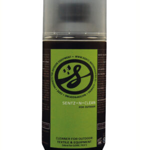 Sentz-N-Clean Textiel reiniger