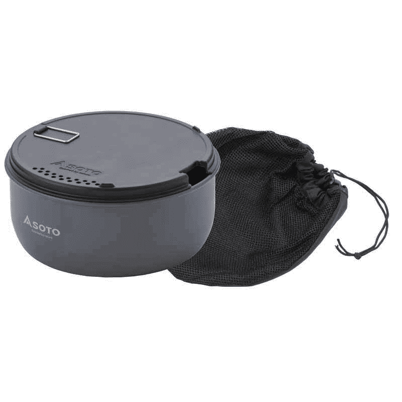 SOTO Navigator kookset - Afbeelding 6
