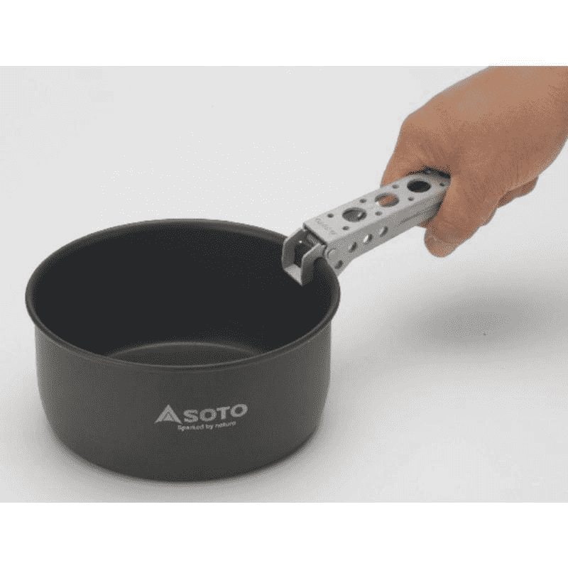 SOTO Navigator kookset - Afbeelding 7