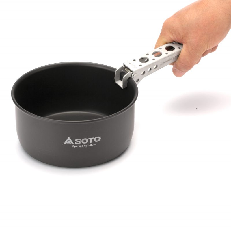 SOTO Duo Handle - Afbeelding 2