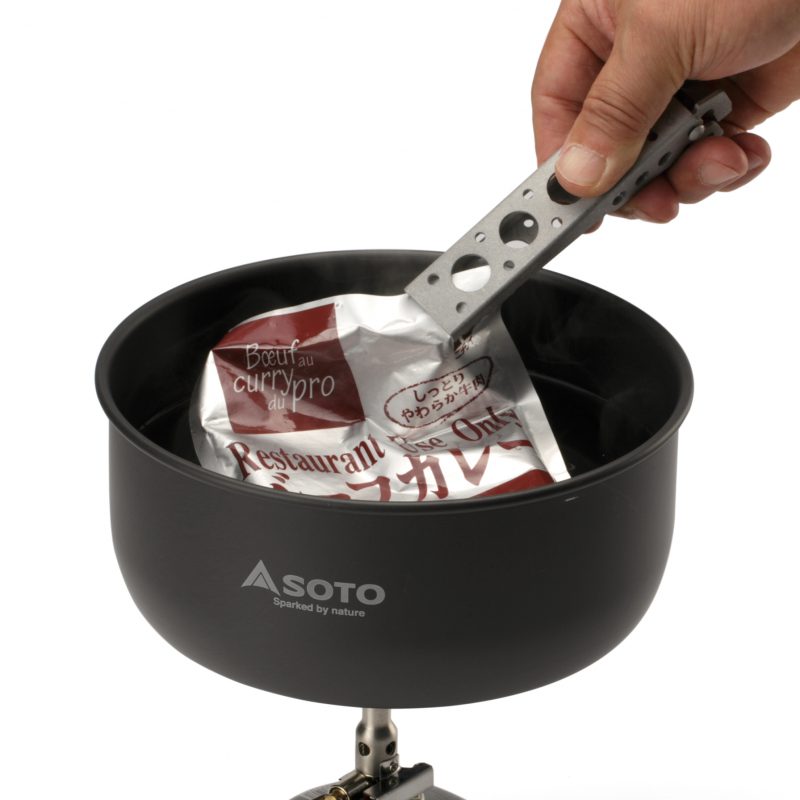 SOTO Duo Handle - Afbeelding 3