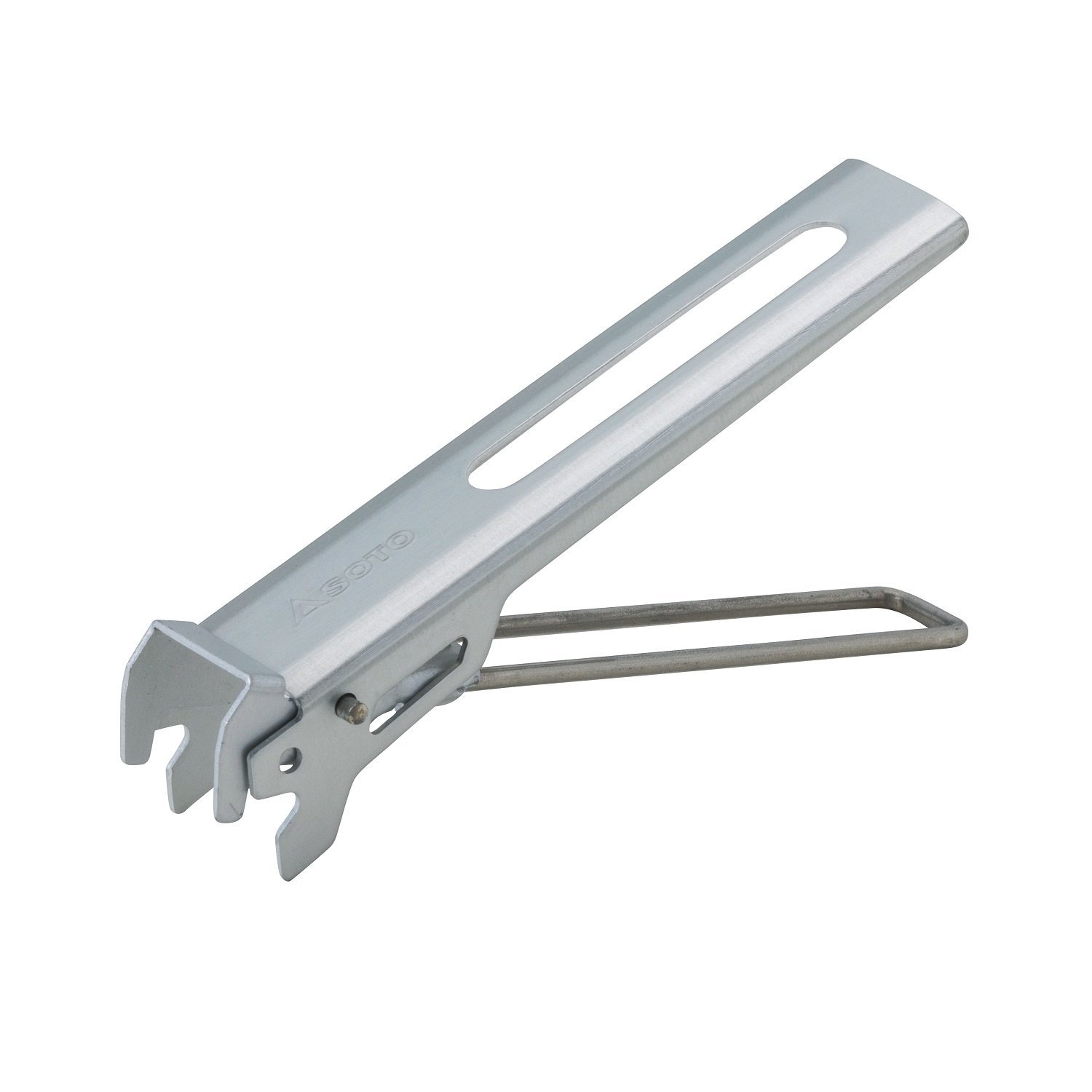 Soto Outdoors Titanium Pot 750 - Afbeelding 4