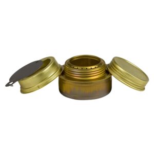 Trangia B25 Spiritusbrander