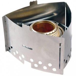 Trangia Triangle Kookstandaard