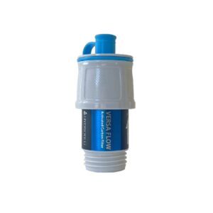 HydroBlu Activated carbon filter voor VersaFlow