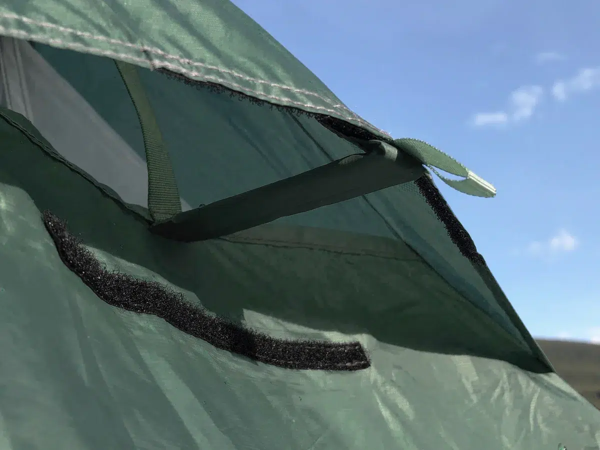 Durston X-Mid 2 Solid Tent - Afbeelding 15