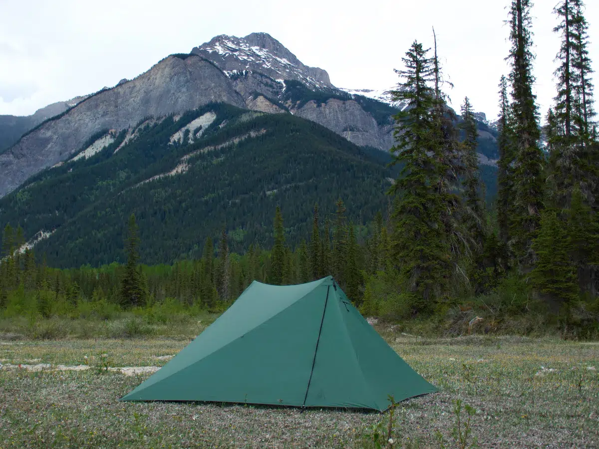 Durston X-Mid 2 Solid Tent - Afbeelding 6