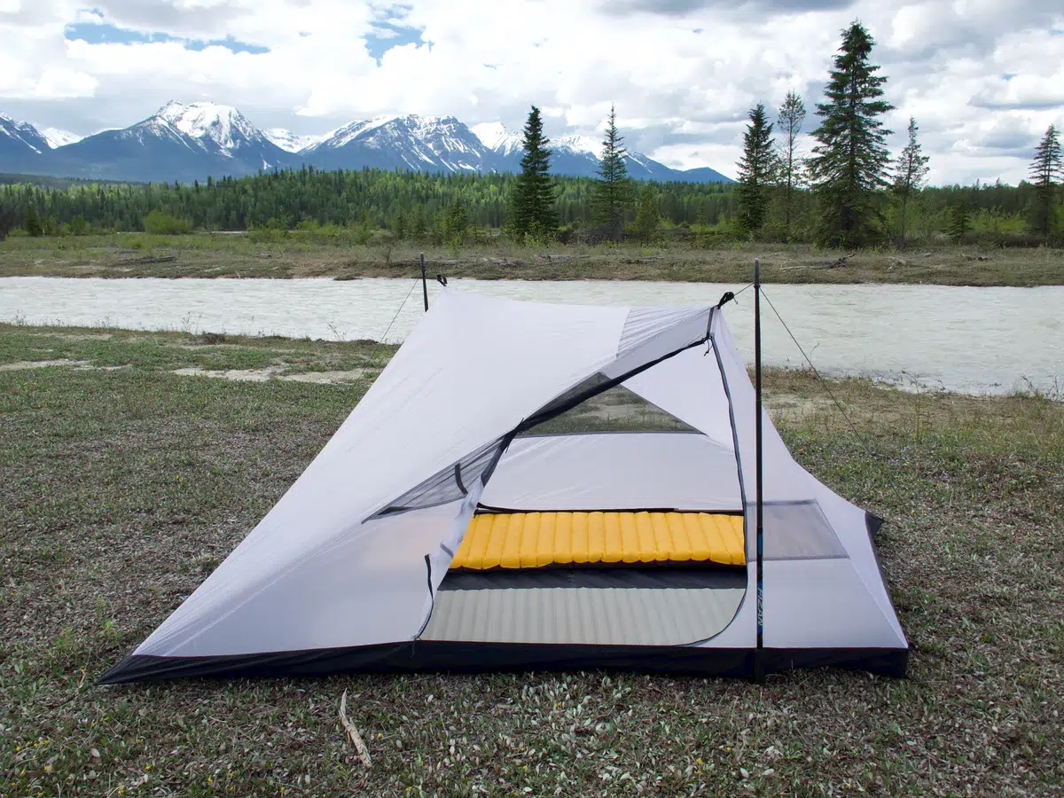 Durston X-Mid 2 Solid Tent - Afbeelding 10