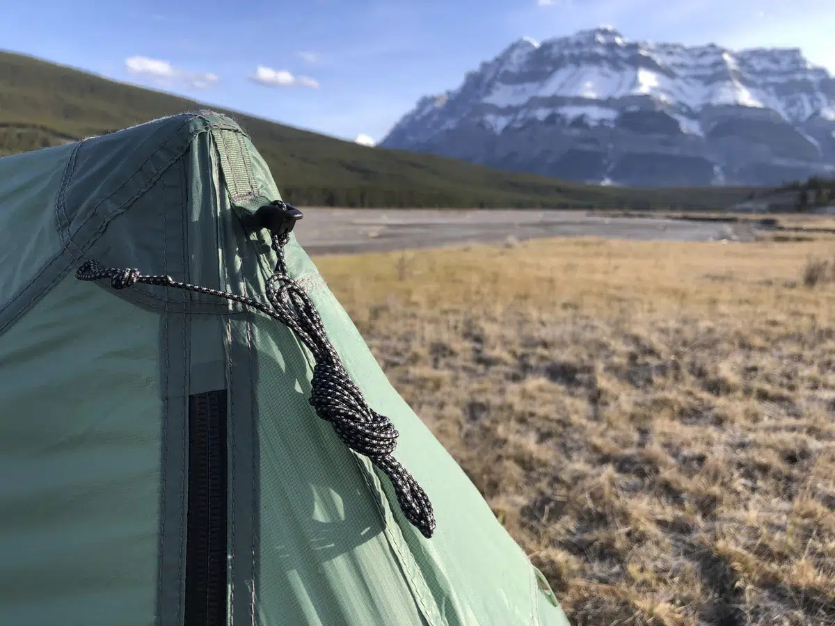 Durston X-Mid 2 Solid Tent - Afbeelding 14