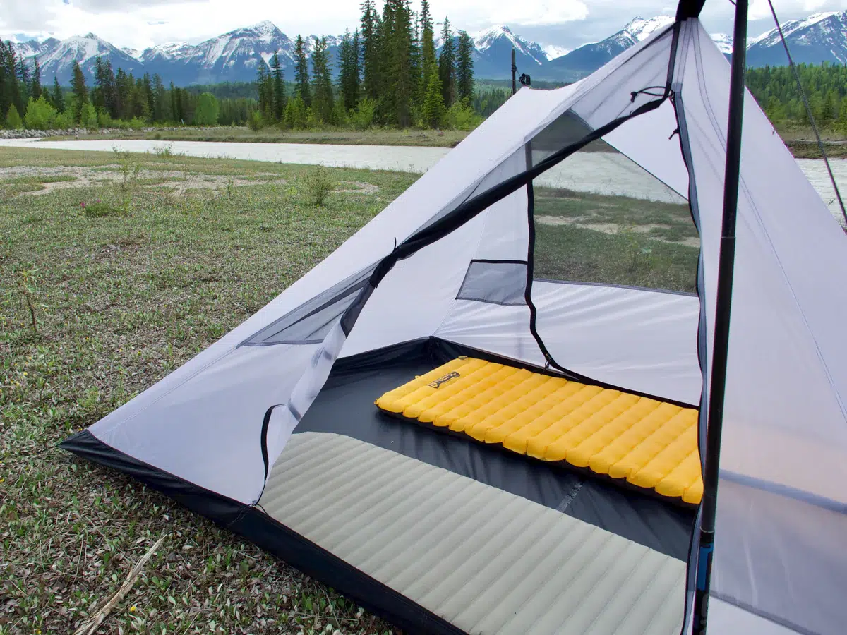 Durston X-Mid 2 Solid Tent - Afbeelding 9