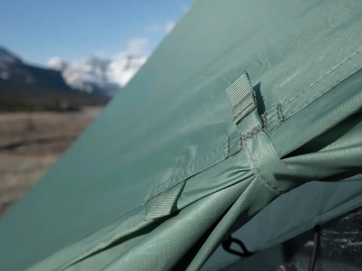 Durston X-Mid 2 Solid Tent - Afbeelding 16