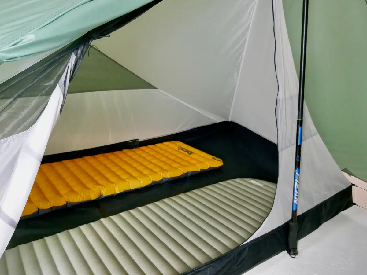 Durston X-Mid 2 Solid Tent - Afbeelding 11